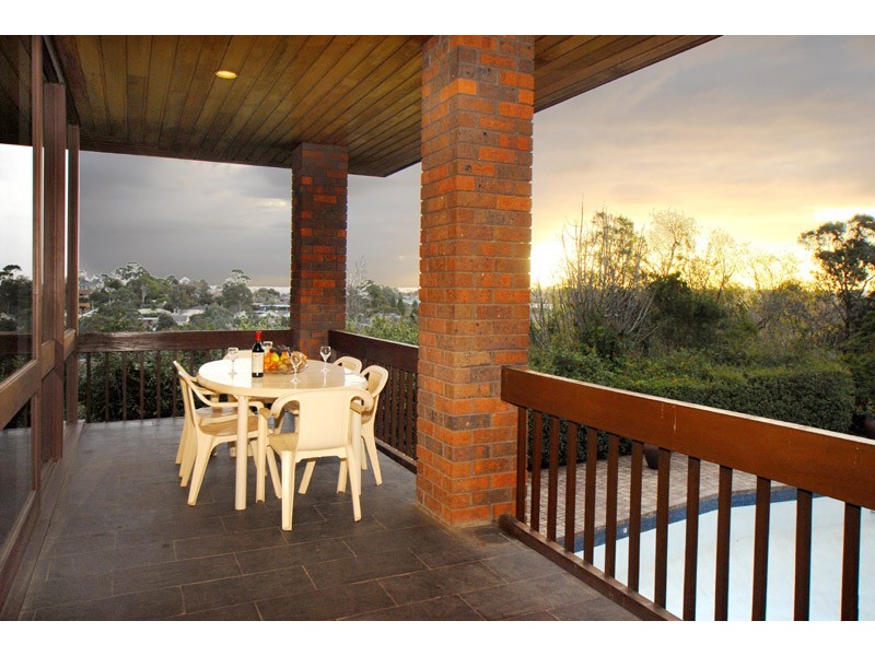 5 Pinewood Drive, Templestowe VIC 3106