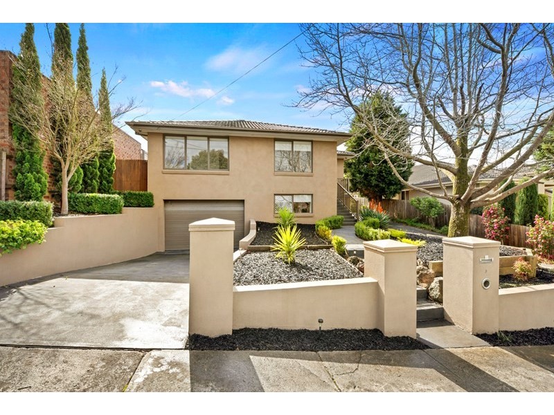 3 Raven Street, Doncaster East VIC 3109