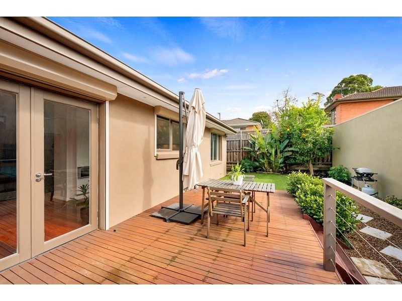 3 Raven Street, Doncaster East VIC 3109