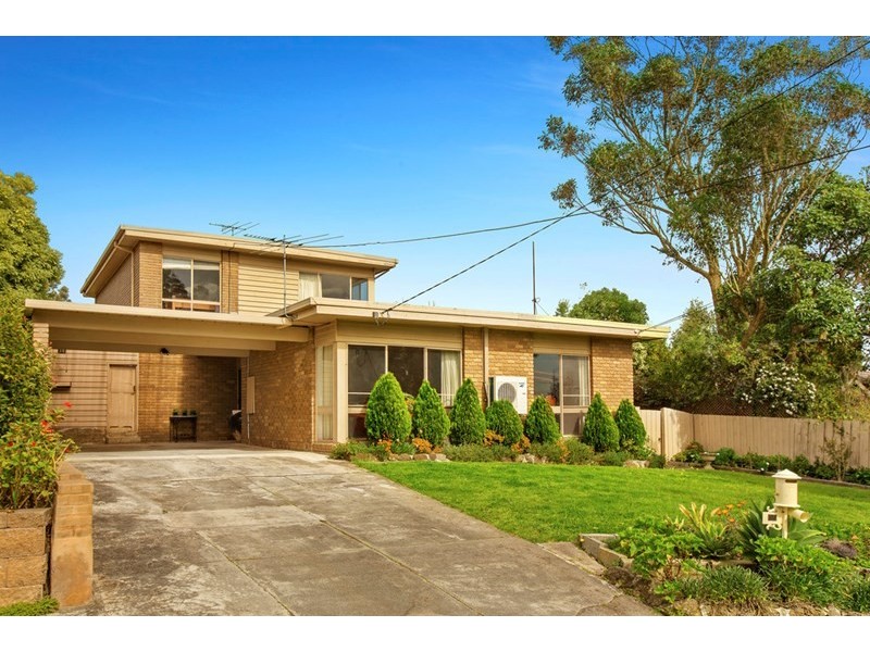 10 Lignum Court, Templestowe Lower VIC 3107