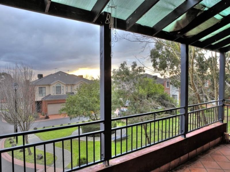 15/243 Blackburn Road, Doncaster East VIC 3109