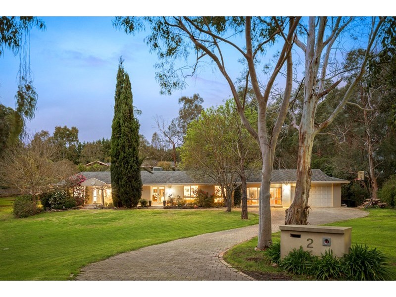 2 Miriam Court, Templestowe VIC 3106