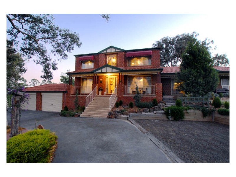 7 Margaret Court, Warrandyte VIC 3113