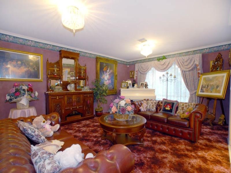 7 Margaret Court, Warrandyte VIC 3113