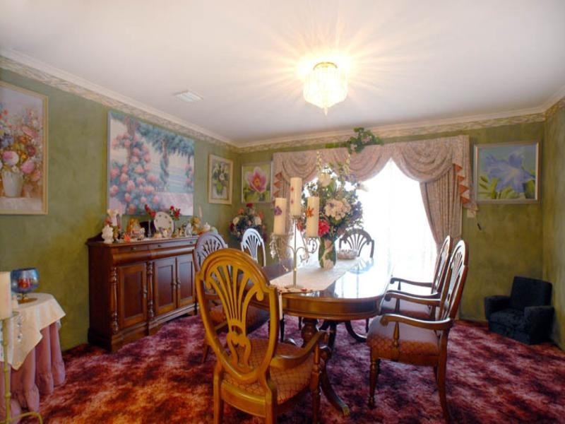 7 Margaret Court, Warrandyte VIC 3113