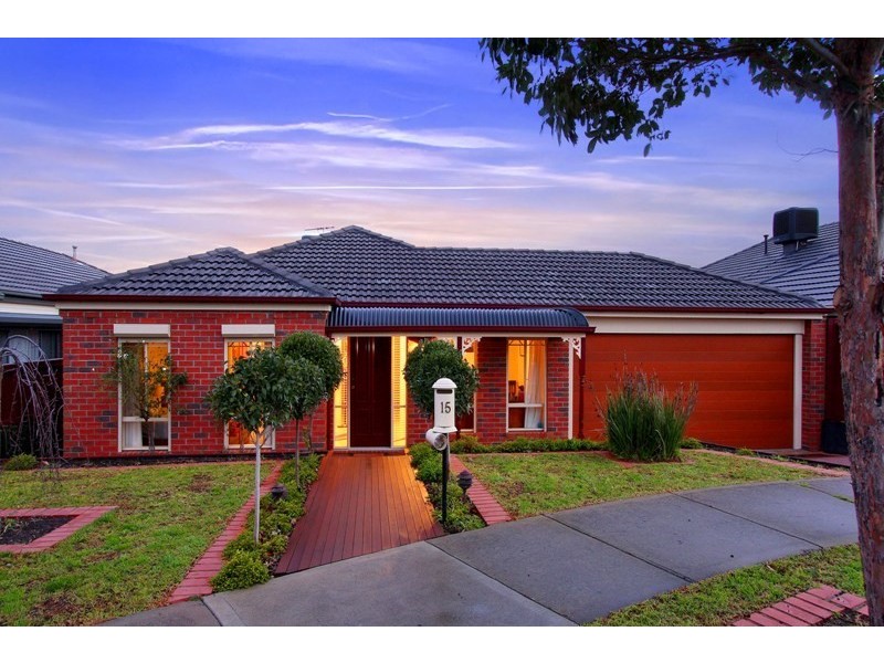 15 Windmill Street, Bundoora VIC 3083