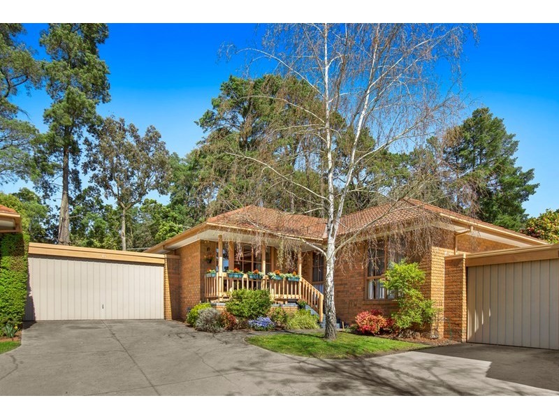 16/30-34 Old Warrandyte Road, Donvale VIC 3111