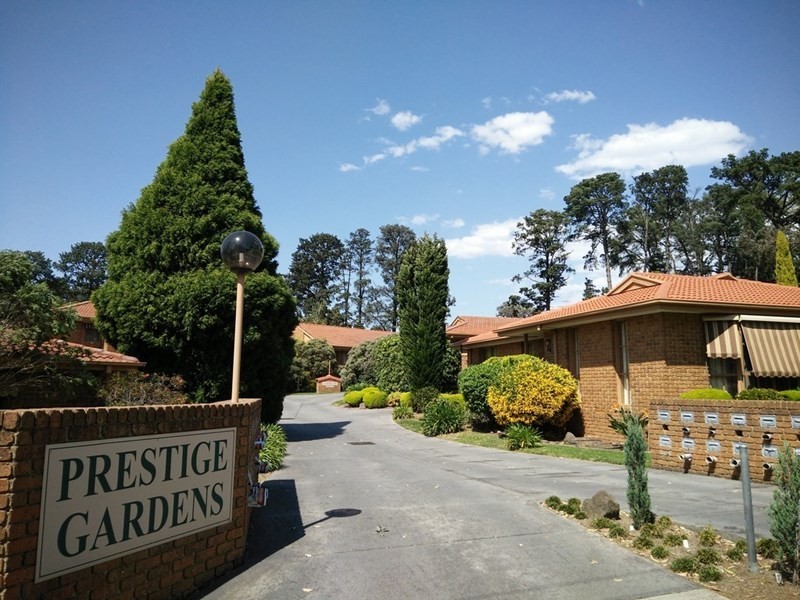 16/30-34 Old Warrandyte Road, Donvale VIC 3111