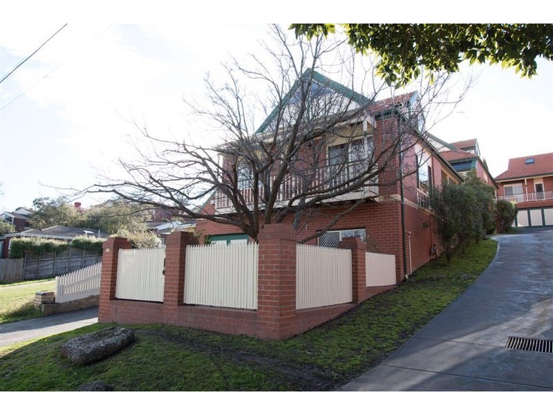 1/7 Sargent Street, Doncaster VIC 3108