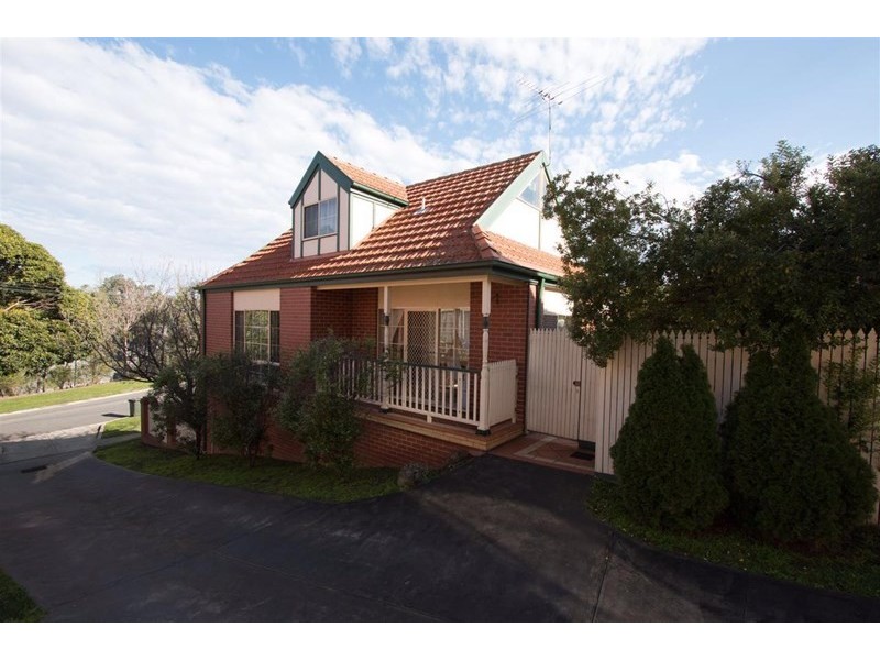 1/7 Sargent Street, Doncaster VIC 3108