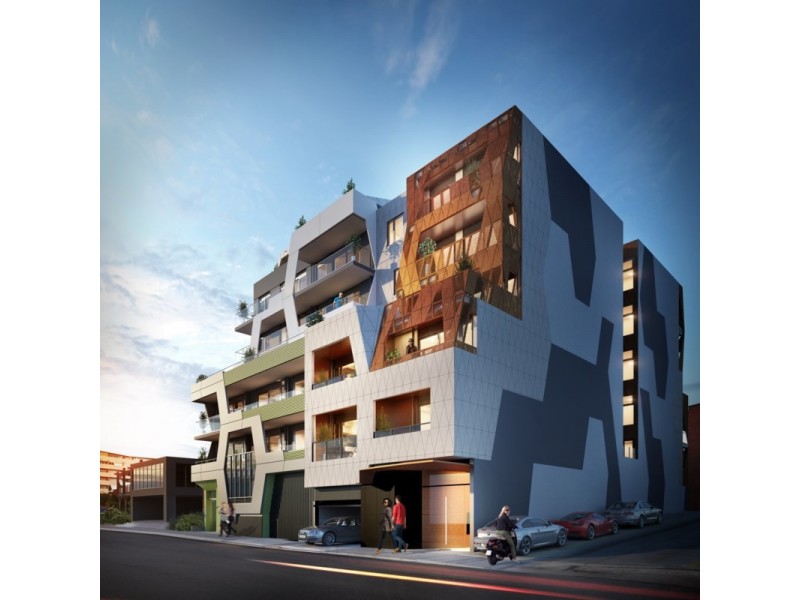 4-6 Queens Avenue, Hawthorn VIC 3122