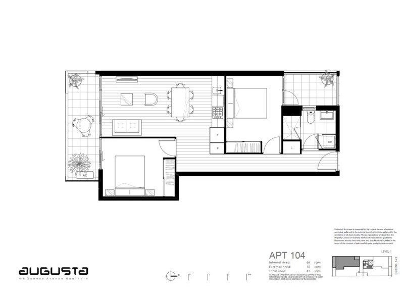 4-6 Queens Avenue, Hawthorn VIC 3122