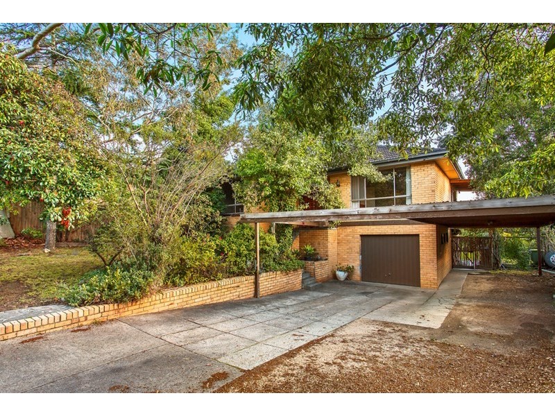 2 Monaco Street, Doncaster VIC 3108