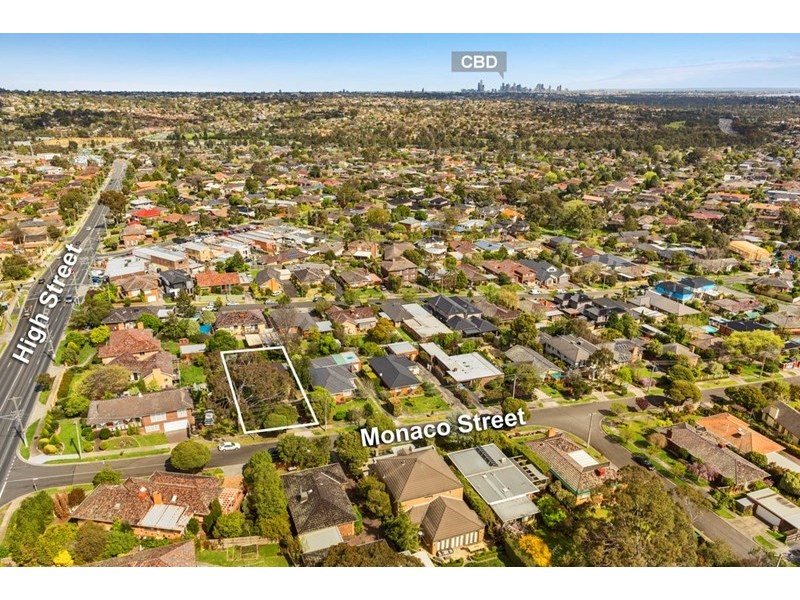 2 Monaco Street, Doncaster VIC 3108