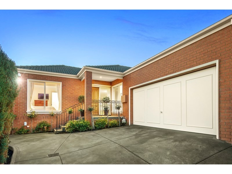 2/48 Devon Drive, Doncaster East VIC 3109