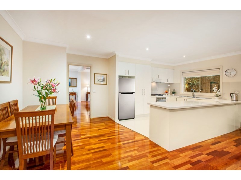 2/48 Devon Drive, Doncaster East VIC 3109