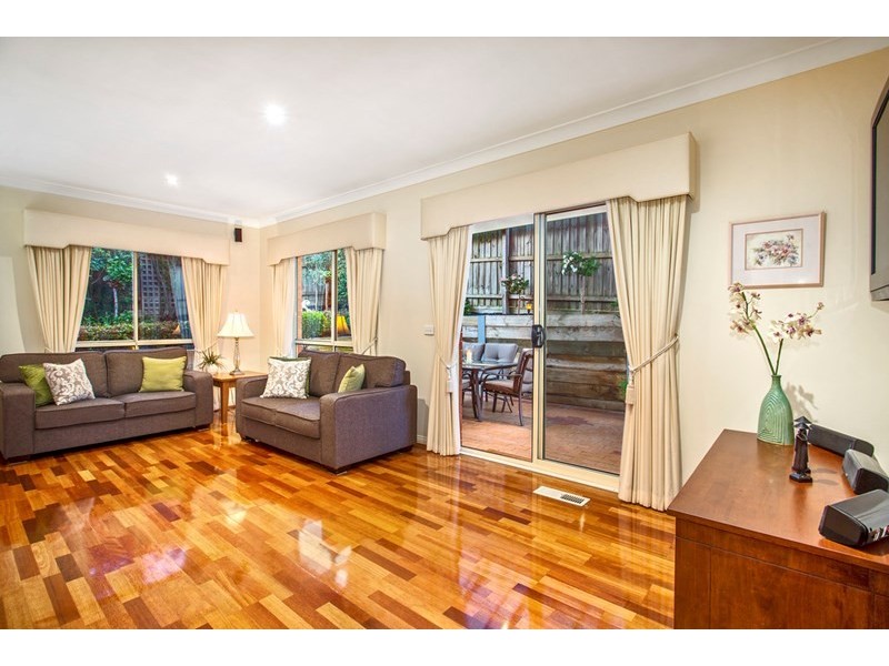 2/48 Devon Drive, Doncaster East VIC 3109
