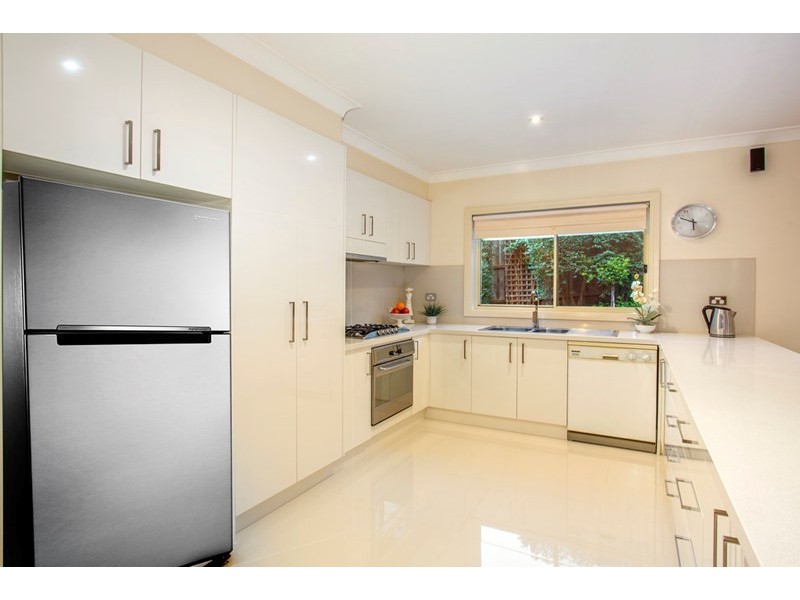 2/48 Devon Drive, Doncaster East VIC 3109