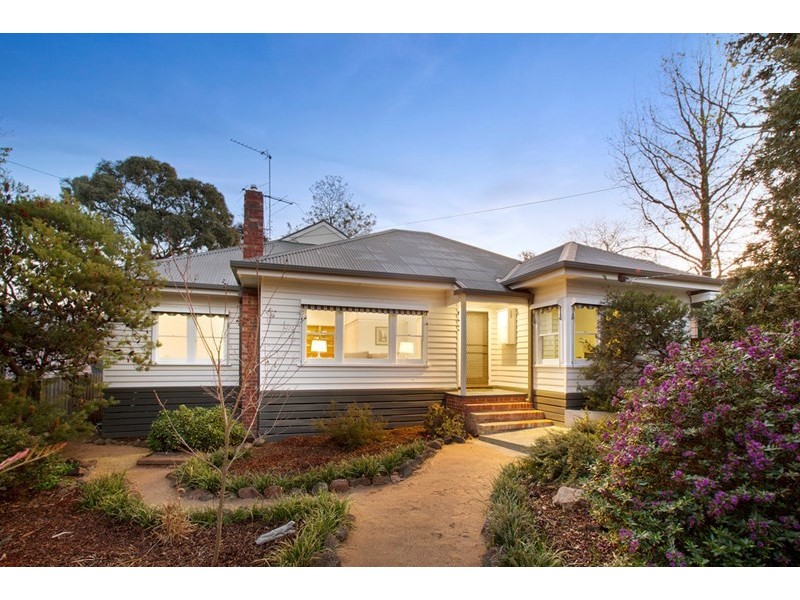 8 Strathallyn Road, Ringwood VIC 3134