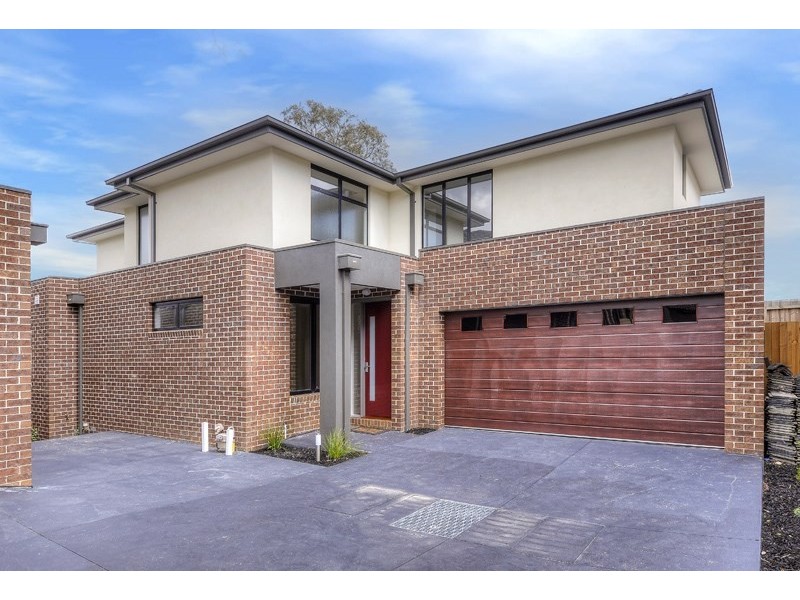 11/64-66 George Street, Doncaster East VIC 3109