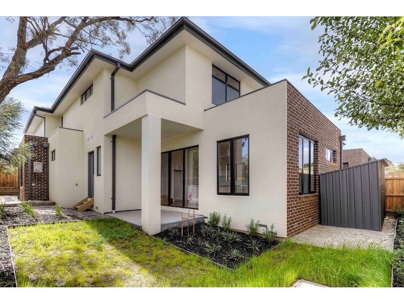 11/64-66 George Street, Doncaster East VIC 3109