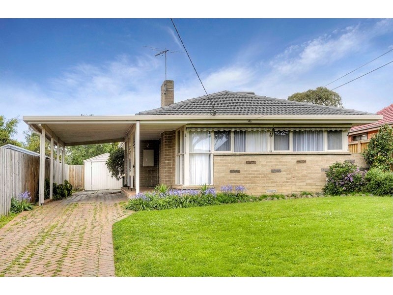 42 Mill Avenue, Forest Hill VIC 3131