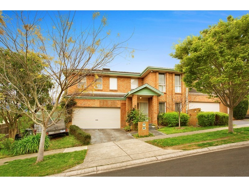 25 The Elms, Donvale VIC 3111
