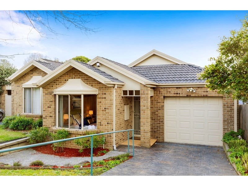 12 Hamal Street, Donvale VIC 3111