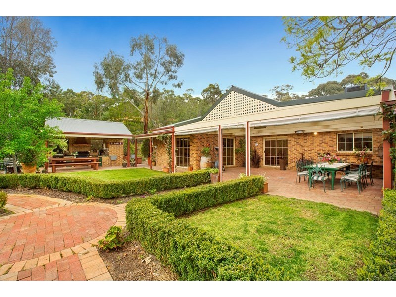 6 Timothy Court, Templestowe VIC 3106