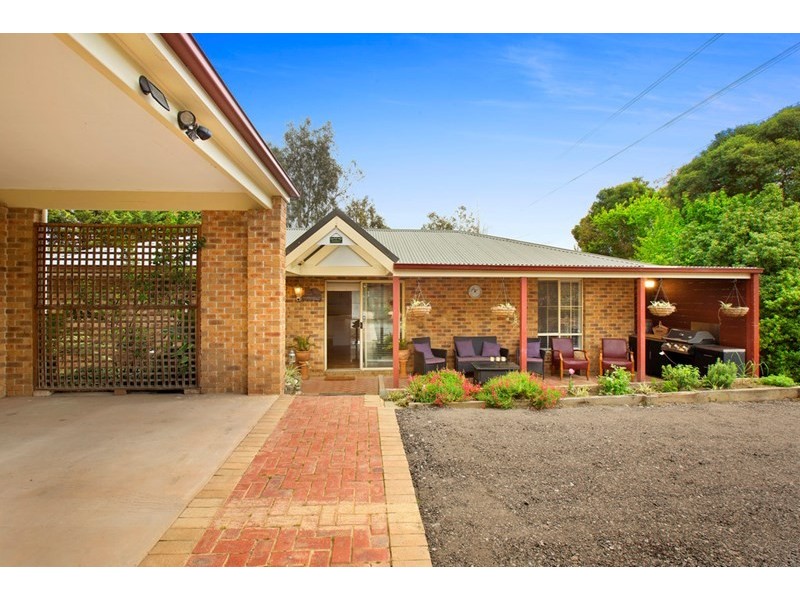 6 Timothy Court, Templestowe VIC 3106