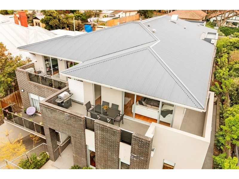 5/88 Rathmines Street, Fairfield VIC 3078