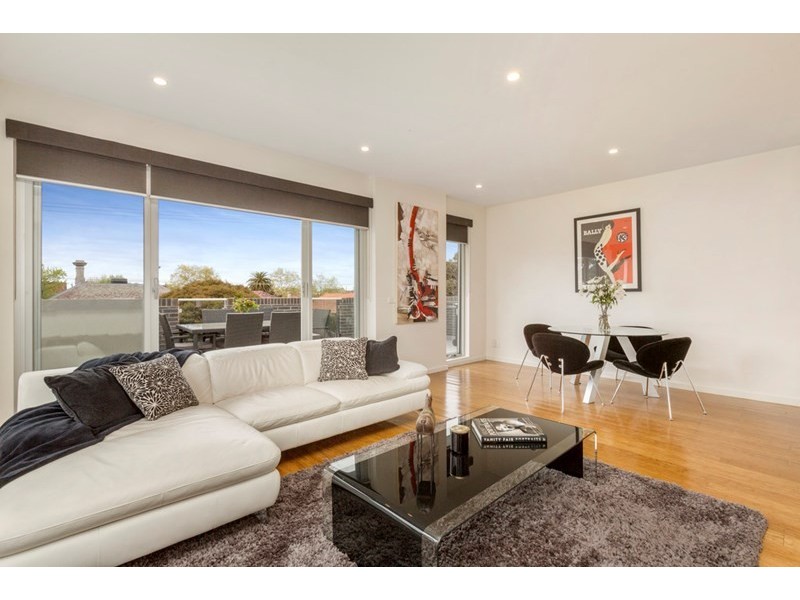 5/88 Rathmines Street, Fairfield VIC 3078