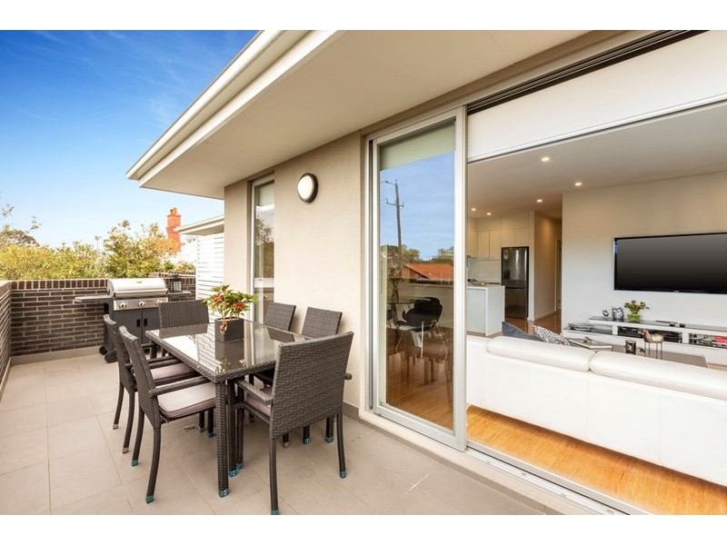 5/88 Rathmines Street, Fairfield VIC 3078