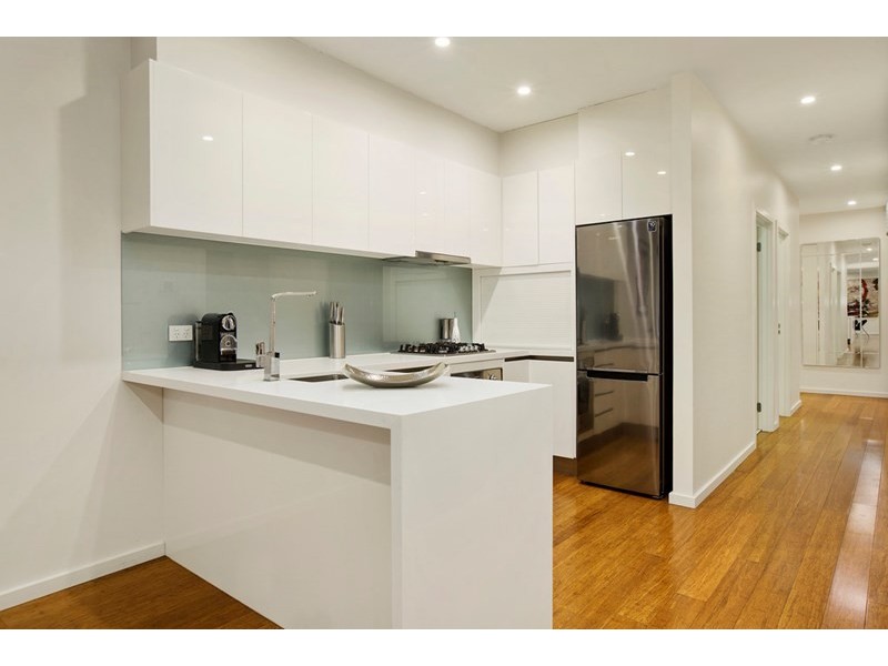 5/88 Rathmines Street, Fairfield VIC 3078