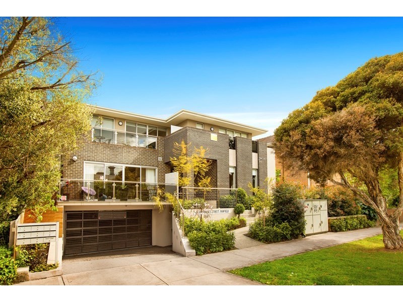 5/88 Rathmines Street, Fairfield VIC 3078