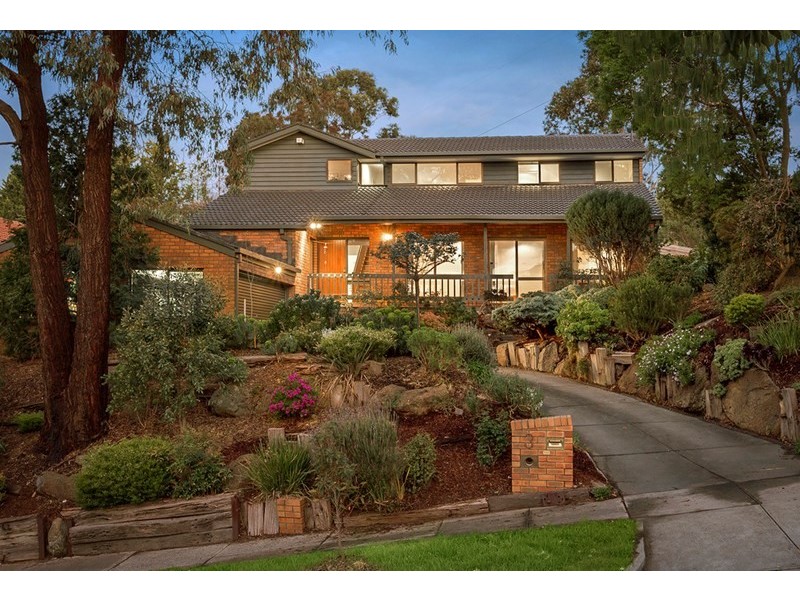 3 Pine Lodge Court, Templestowe VIC 3106