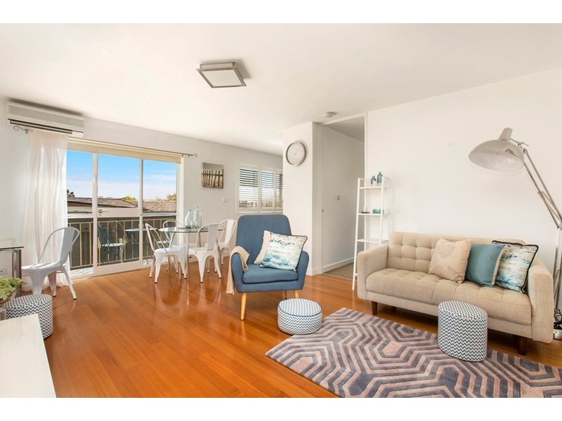 9/59 Rathmines Street, Fairfield VIC 3078