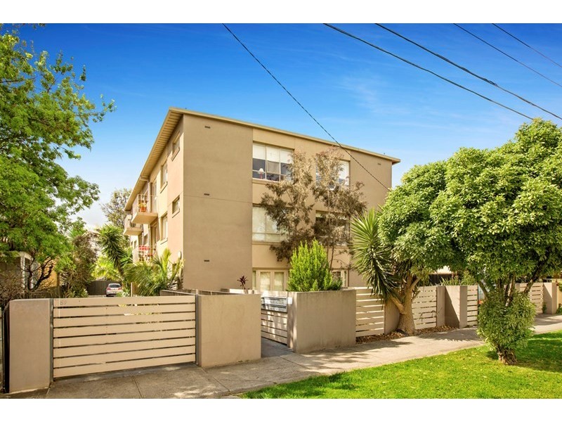 9/59 Rathmines Street, Fairfield VIC 3078