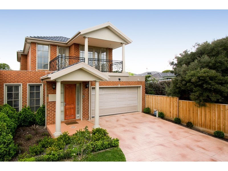 72A Wetherby Road, Doncaster VIC 3108