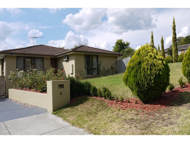 2 Bantry Grove, Templestowe VIC 3106