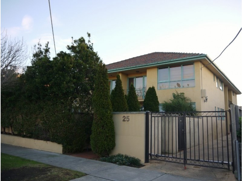 6/25 Shepparson Avenue, Carnegie VIC 3163