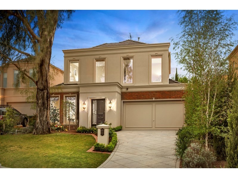 12 Innisfallen Avenue, Templestowe VIC 3106