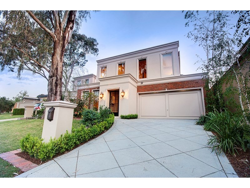 12 Innisfallen Avenue, Templestowe VIC 3106