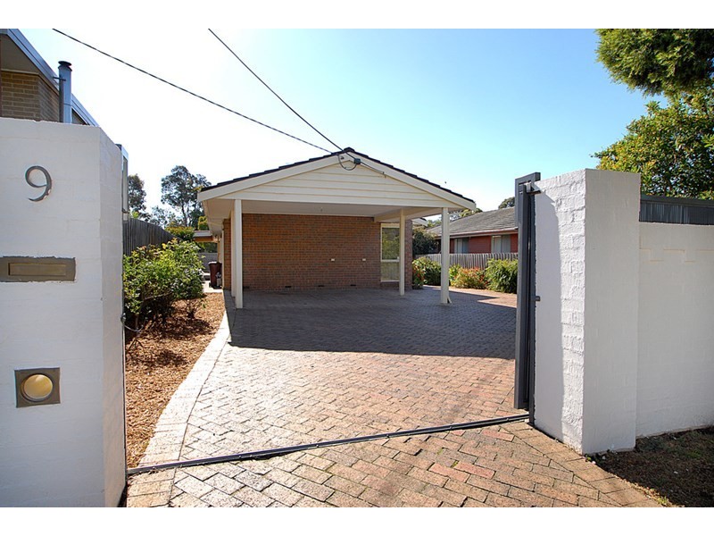 9 Hawtin Street, Templestowe VIC 3106