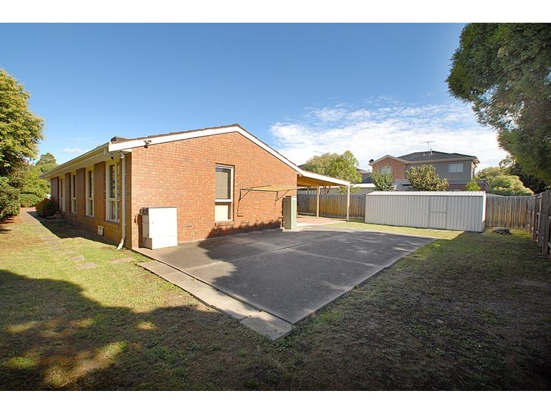 9 Hawtin Street, Templestowe VIC 3106