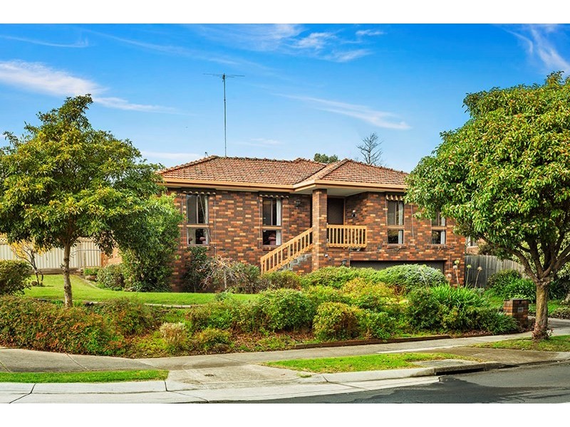 1 Browning Drive, Templestowe VIC 3106