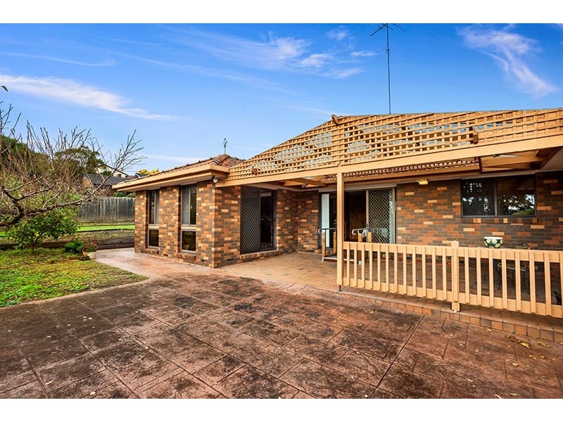 1 Browning Drive, Templestowe VIC 3106
