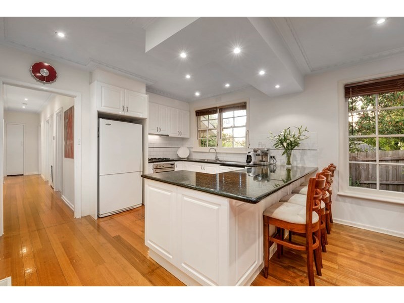 1 Friars Court, Doncaster East VIC 3109