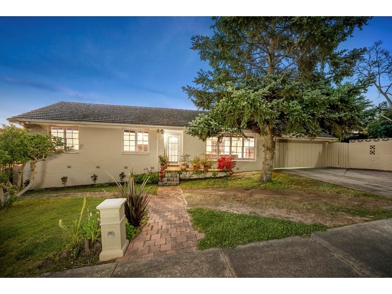 1 Friars Court, Doncaster East VIC 3109