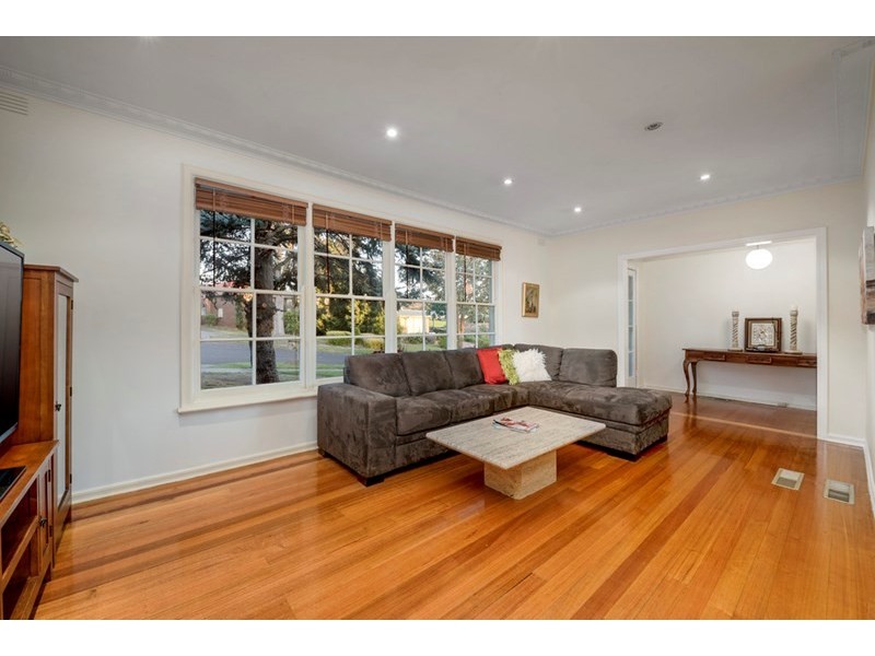 1 Friars Court, Doncaster East VIC 3109